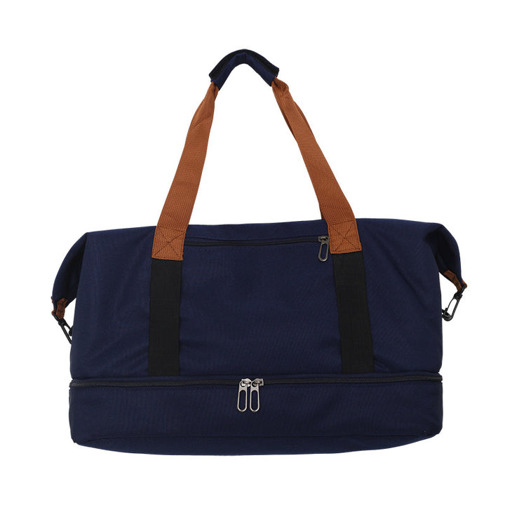 Robust Training and Travel Bag Stornfield