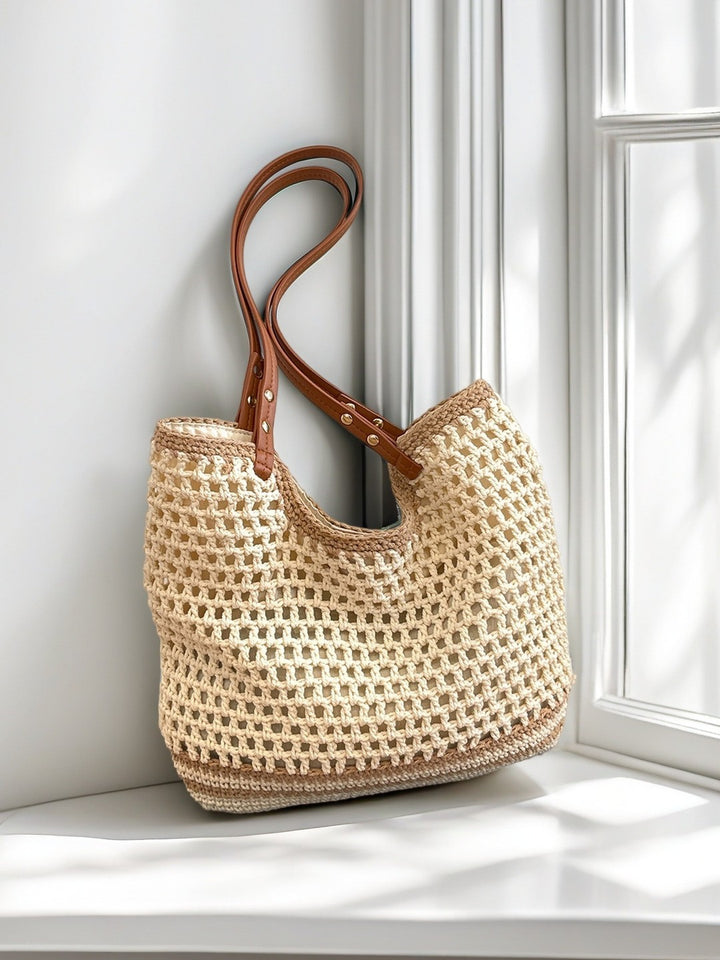 Beach bag Stornfield