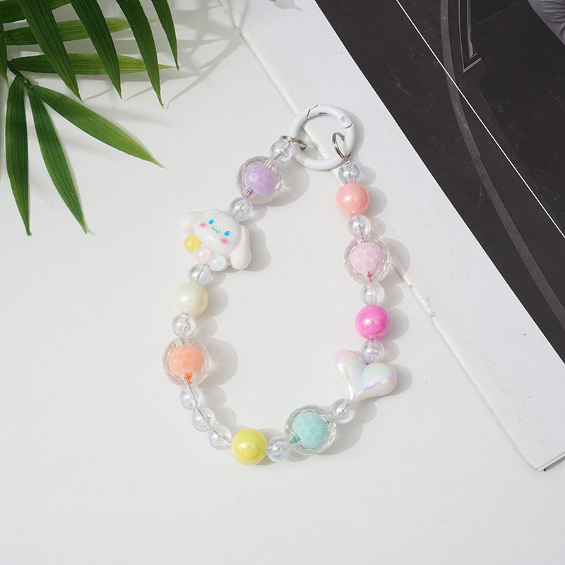 Cartoon Charm Kid's Bracelet Stornfield