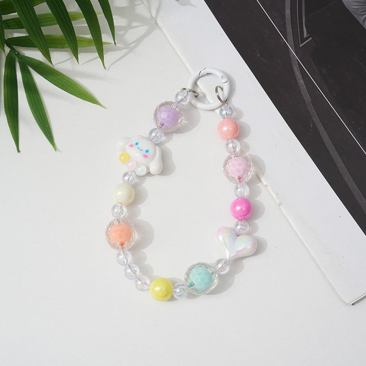 Cartoon Charm Kid's Bracelet Stornfield