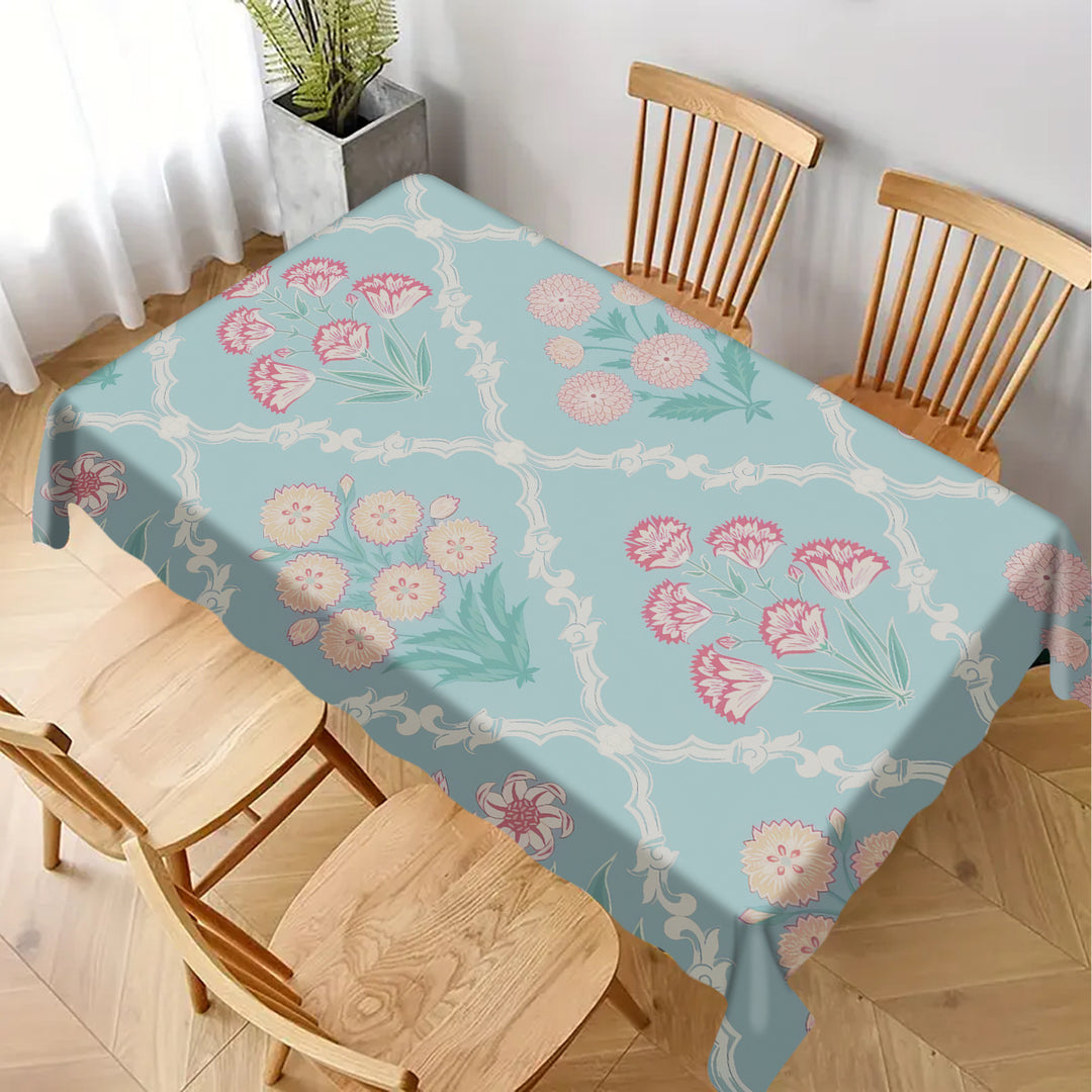 Home Decor Tablecloth Stornfield