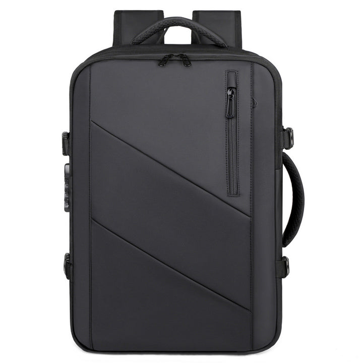Multi-functional Laptop Backpack Stornfield
