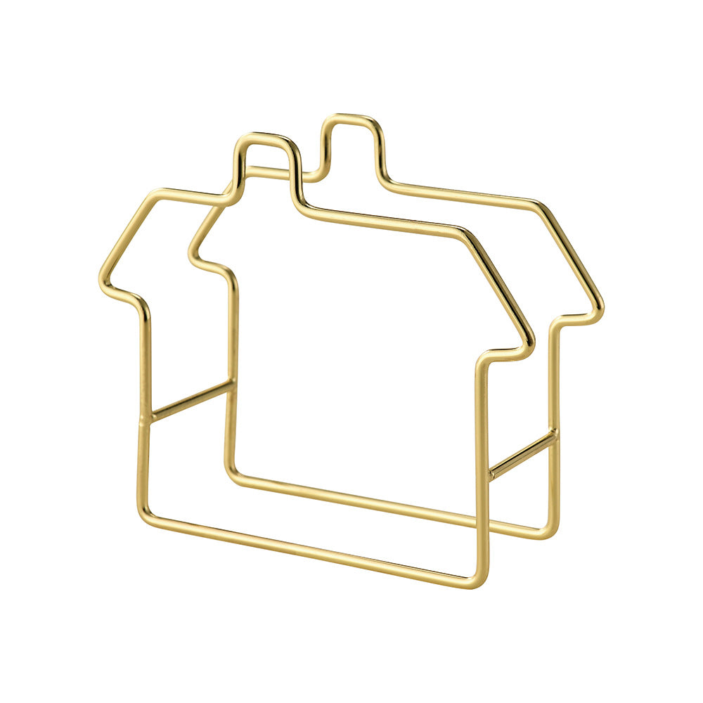 Table Card Holder in Modern Design Stornfield