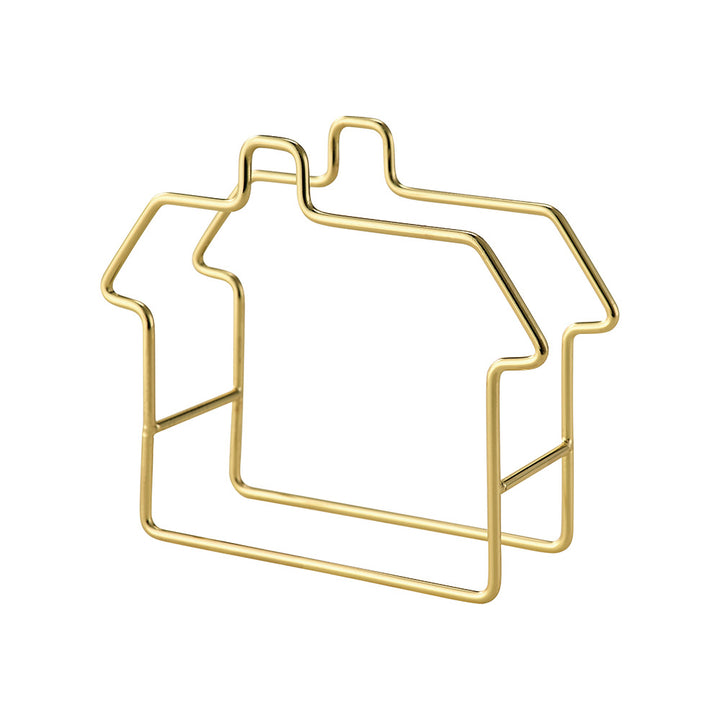 Table Card Holder in Modern Design Stornfield