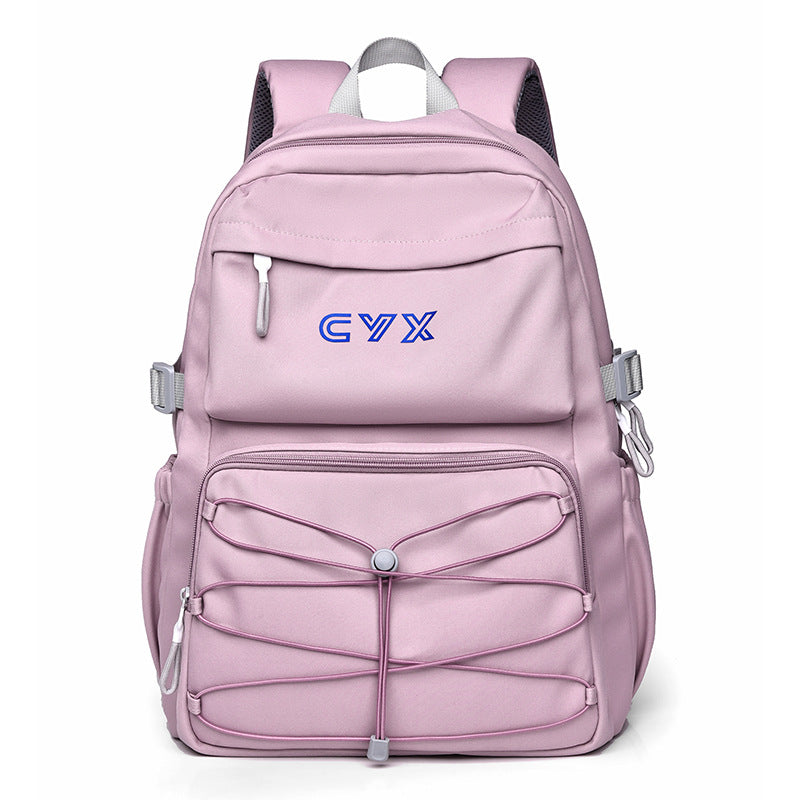 Lightweight Multi-Functional Backpack Stornfield