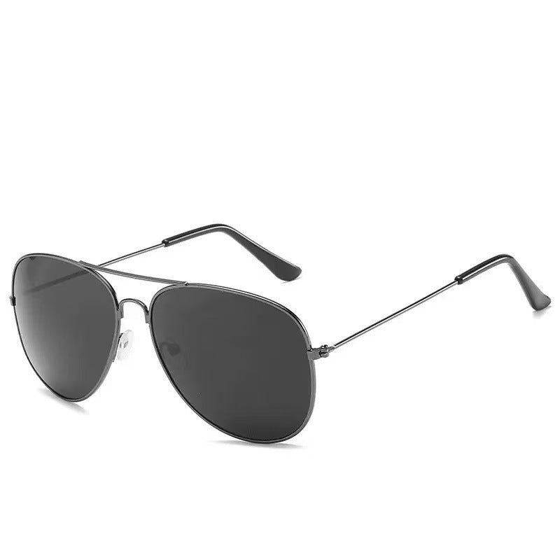 Oversized Aviator Sunglasses Stornfield