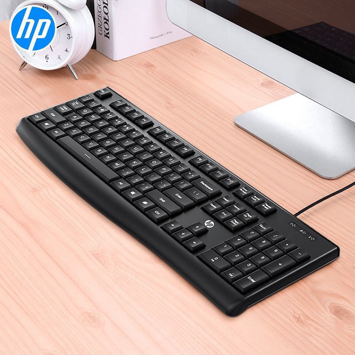 Wireless Ergonomic Keyboard and Mouse Set Stornfield