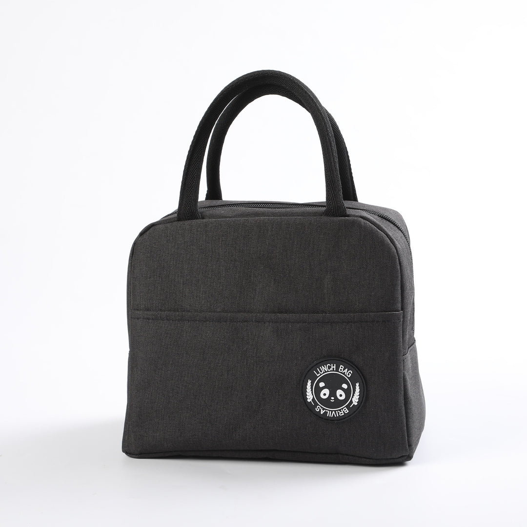 Kids' Cartoon-Themed Lunchbox Stornfield