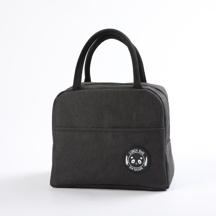 Kids' Cartoon-Themed Lunchbox Stornfield
