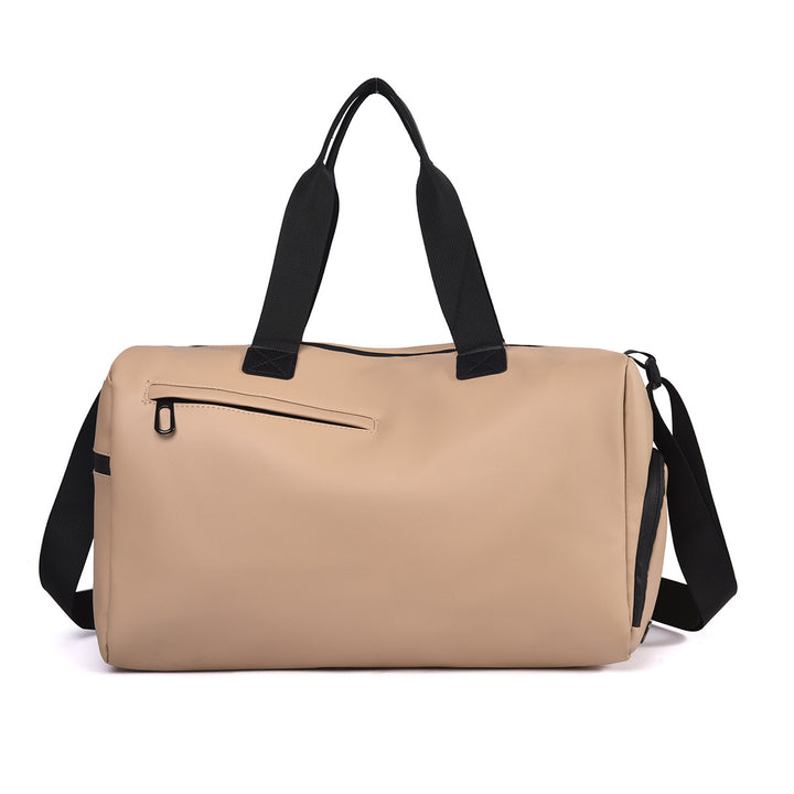 Functional Outdoor Backpack Stornfield