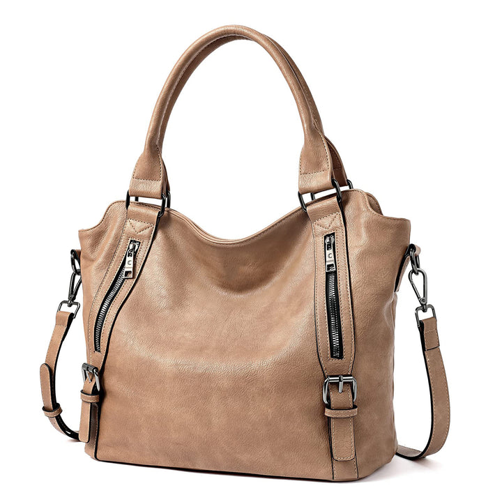 Versatile Shoulder Bag Stornfield