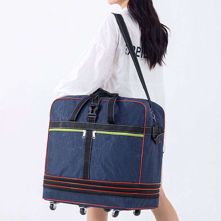 Multifunctional Transport Bag Stornfield