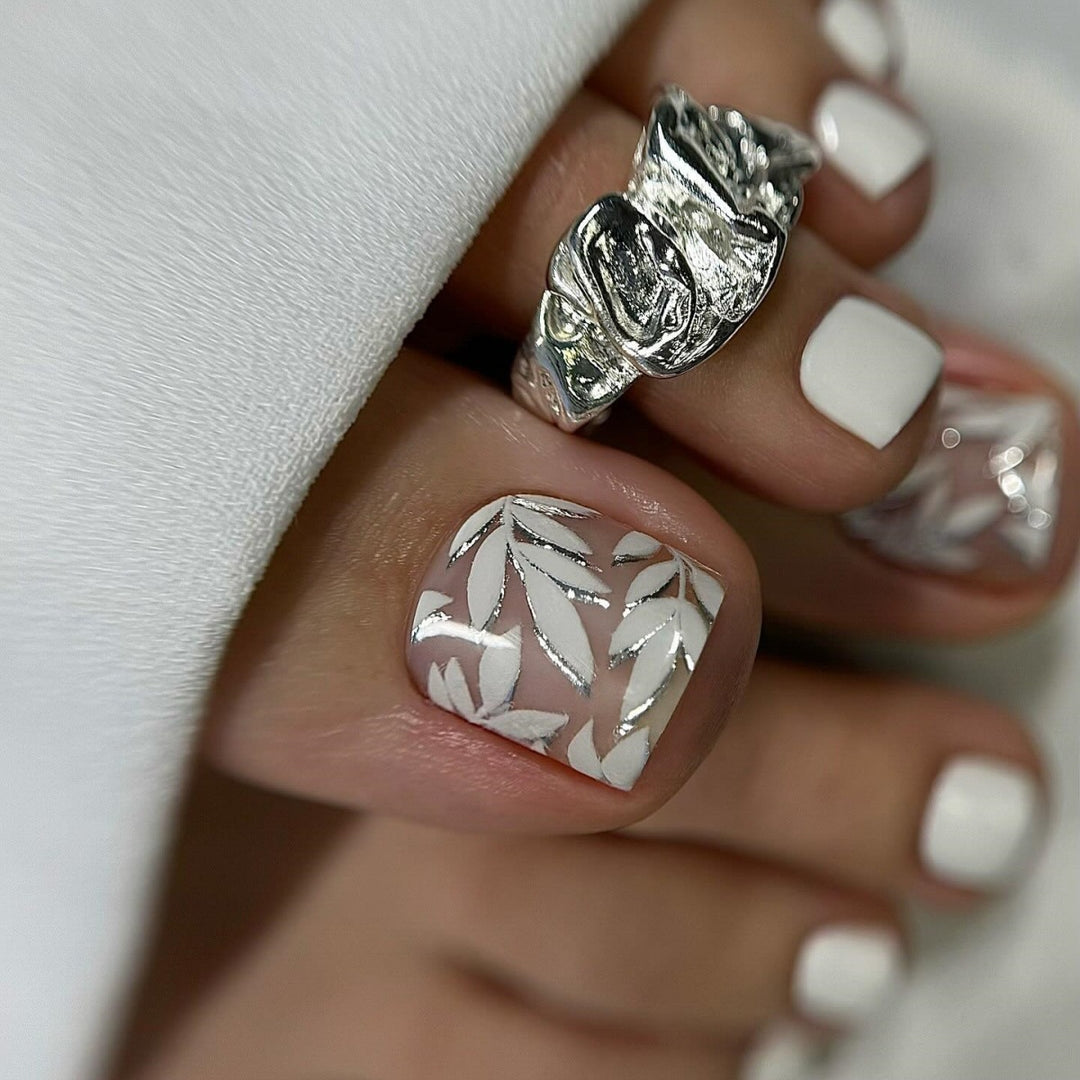 Stylish Nail Art Stornfield