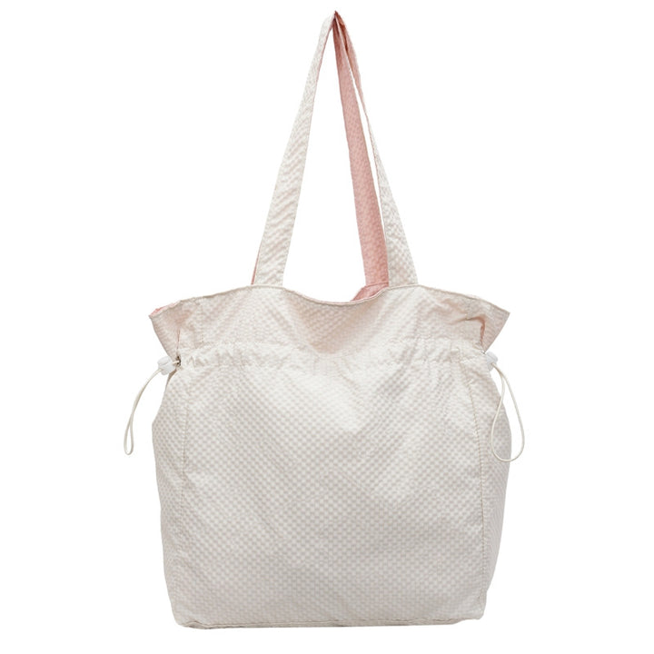 Lightweight Drawstring Beach Tote Stornfield