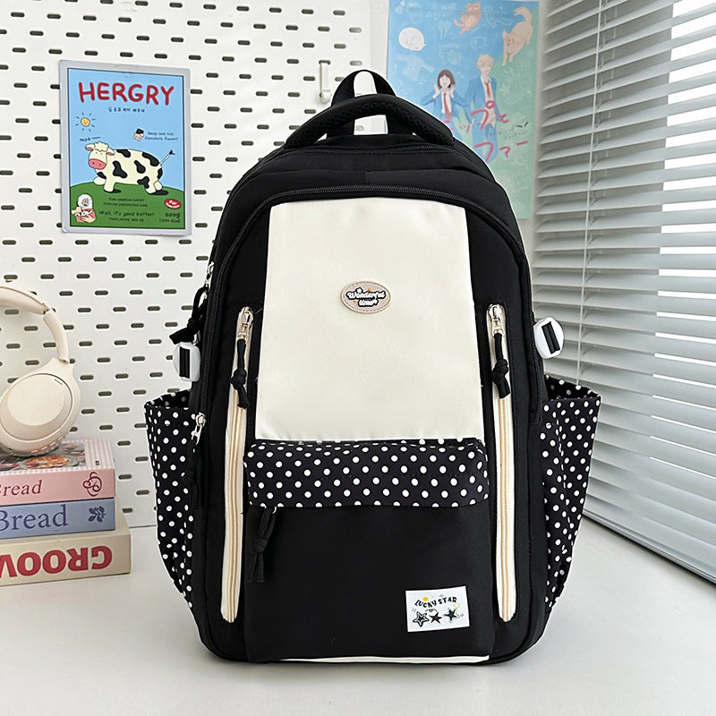 Premium Multi-Pocket Backpack Stornfield
