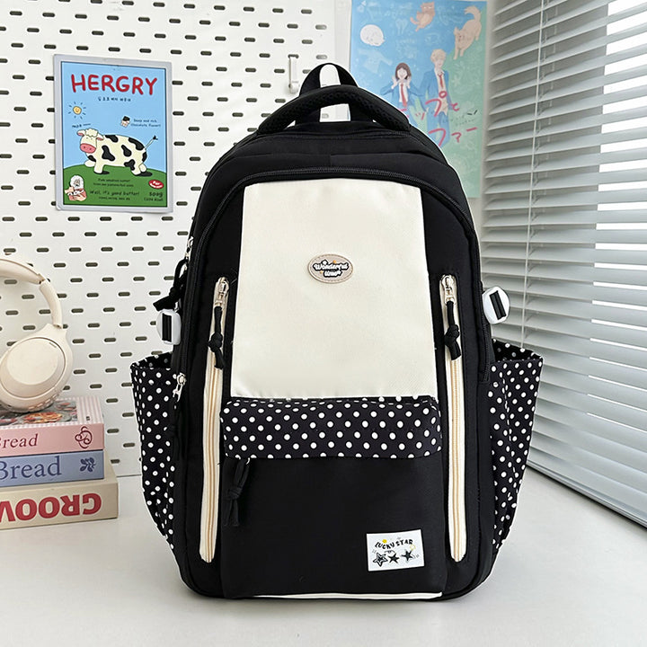 Premium Multi-Pocket Backpack Stornfield