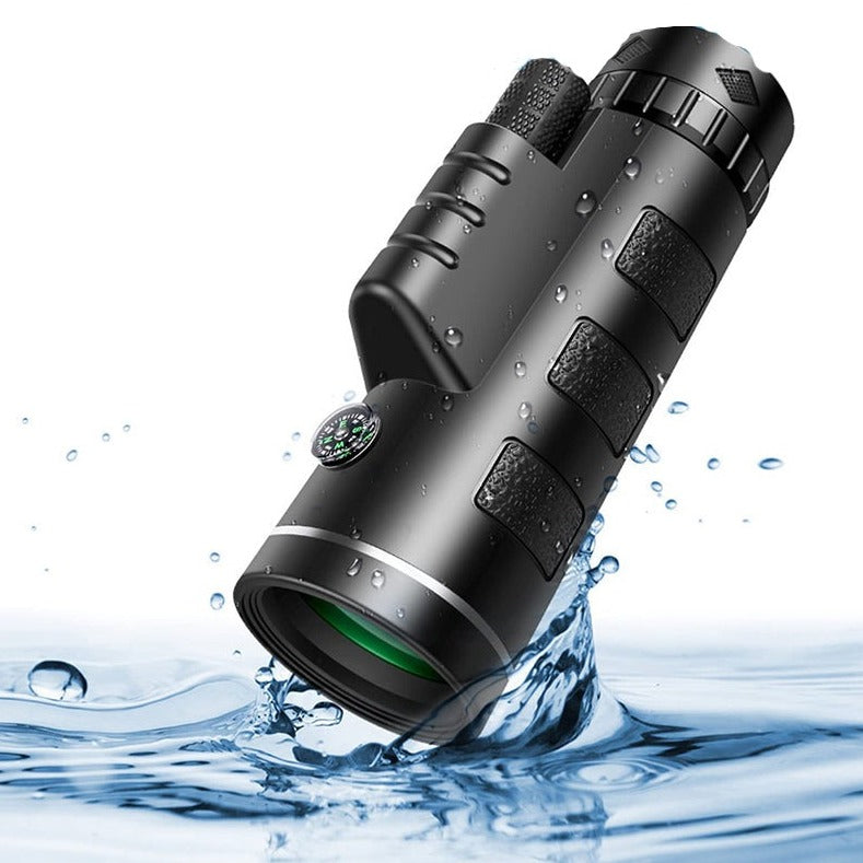 Stornfield | Pro Telescope Portable High-Resolution for Stargazing & Astronomy