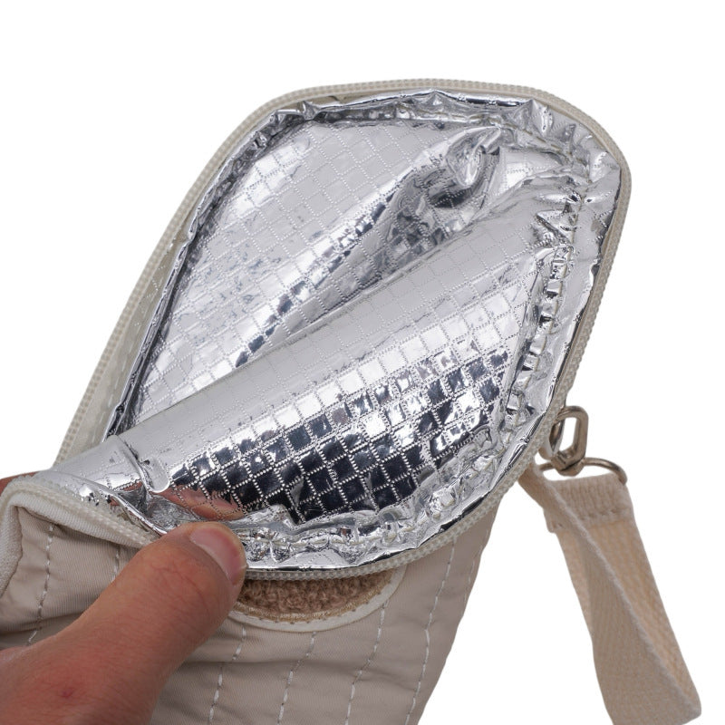Adorable Bunny-Themed Pencil Case Stornfield