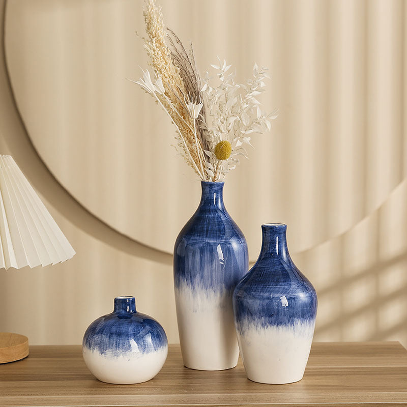 Decorative Ceramic Vase Stornfield