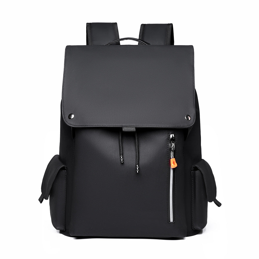 Minimalist Utility Backpack Stornfield
