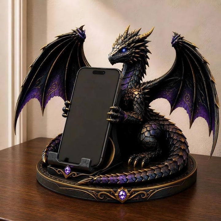 Dragon Phone Holder Stornfield