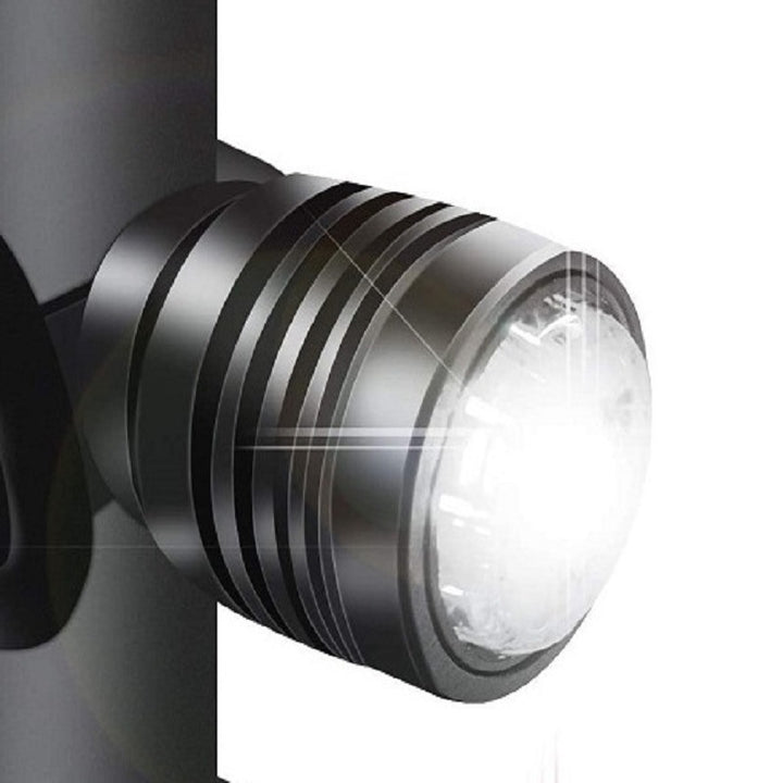 High-Performance Bicycle Front Light Stornfield