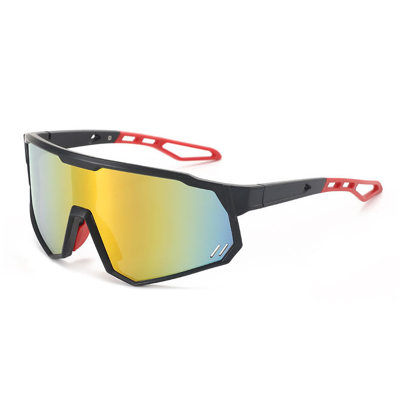 Men's High-Performance Outdoor Sports Sunglasses Stornfield