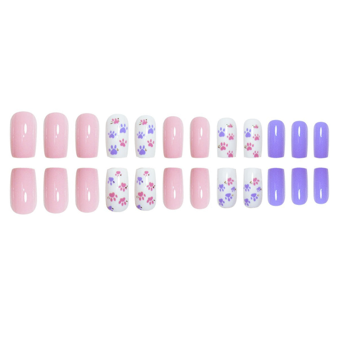 Decorative Nail Art Stornfield