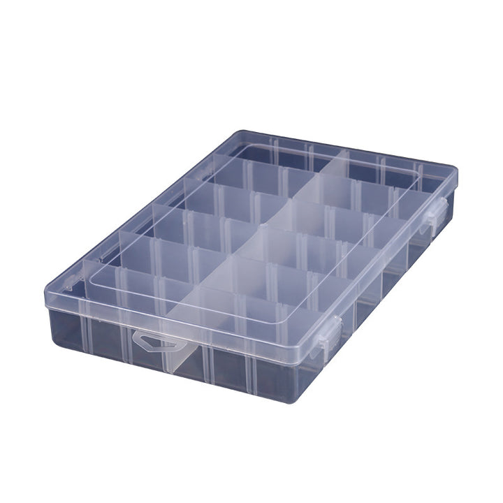 Multi-Functional Divider Storage Case Stornfield