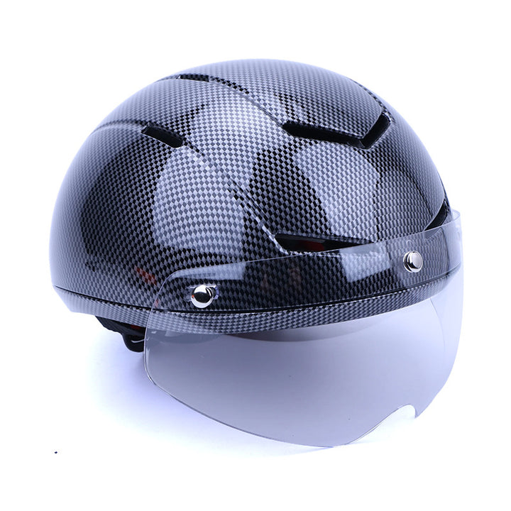 Lightweight Urban Cycling Helmet Stornfield