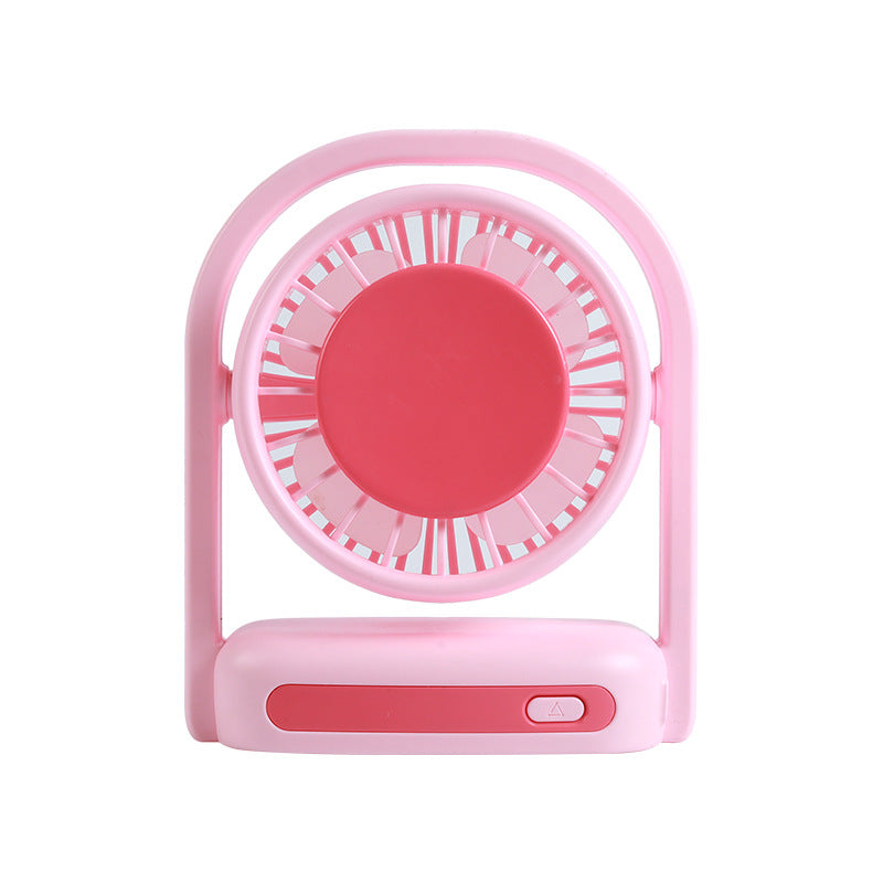 Unisex portable fan Stornfield
