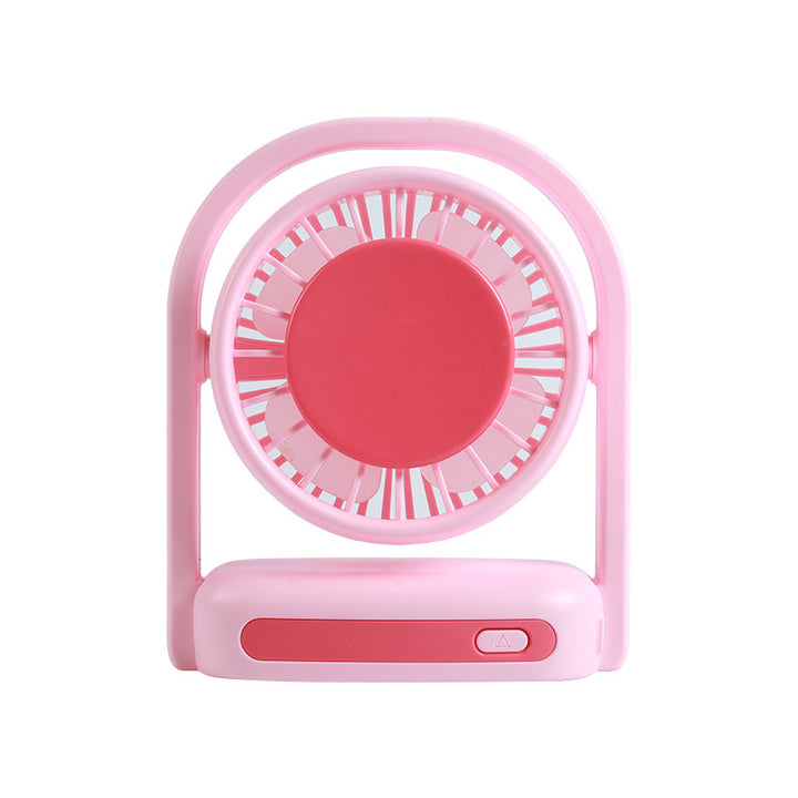 Unisex portable fan Stornfield