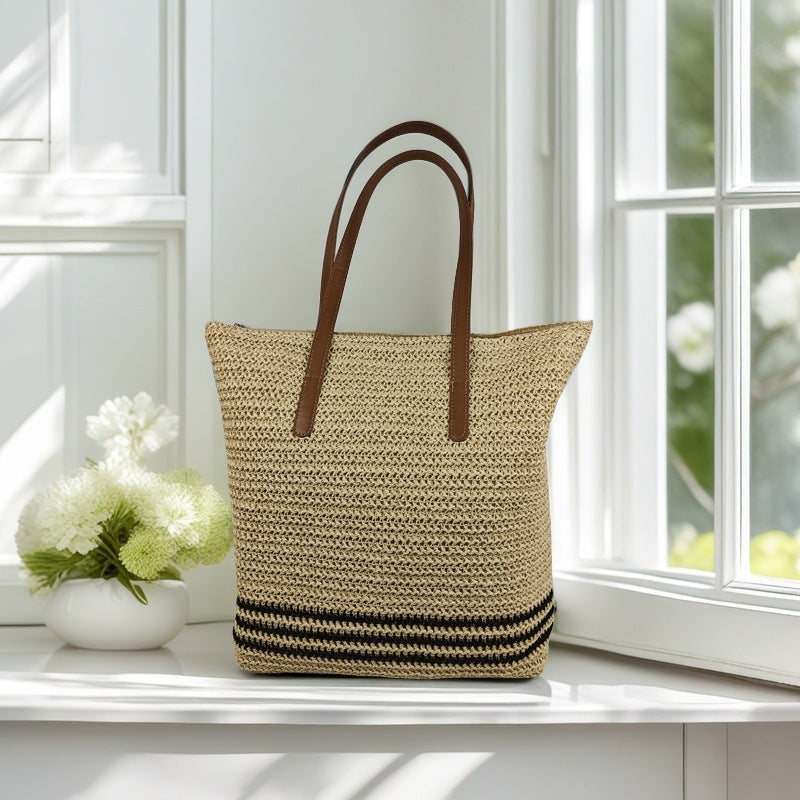 Beach bag Stornfield