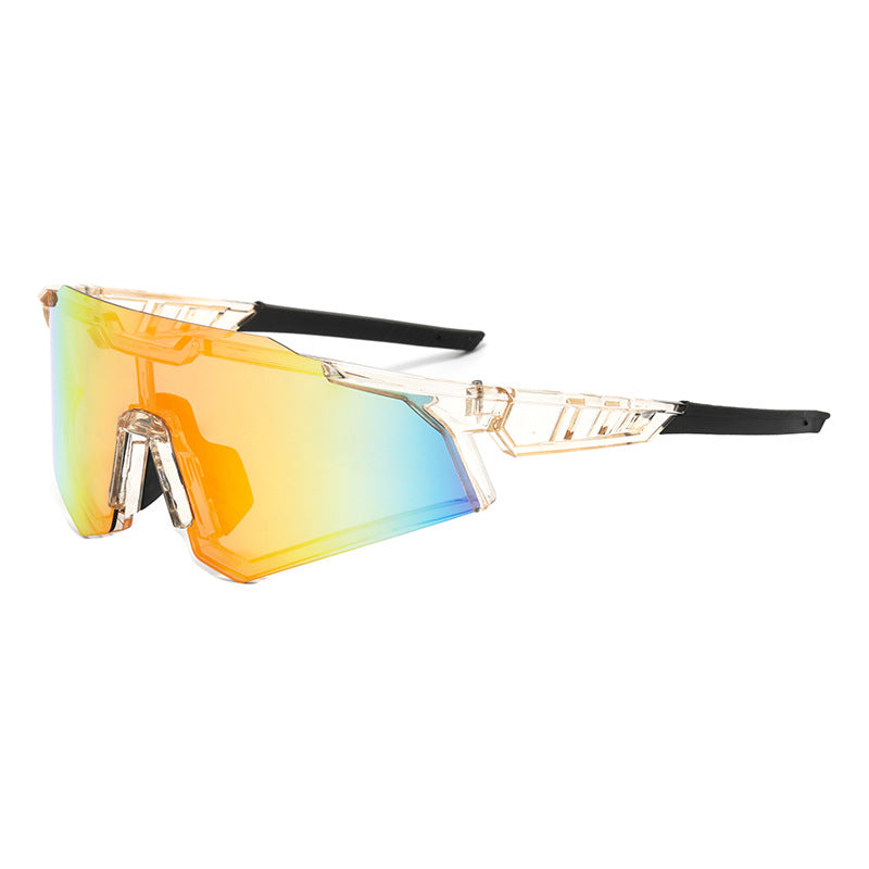 Unisex High-Performance Sport Sunglasses Stornfield