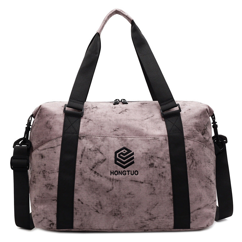 Durable Workout Duffle Bag