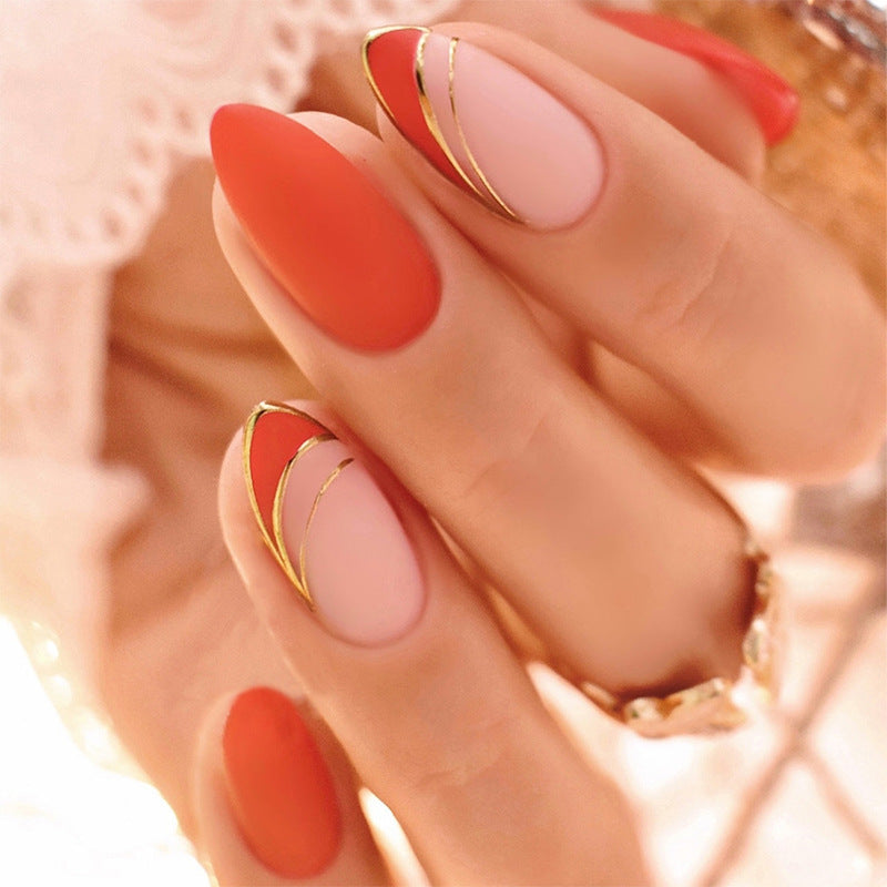 Creative Nail Art Set Stornfield