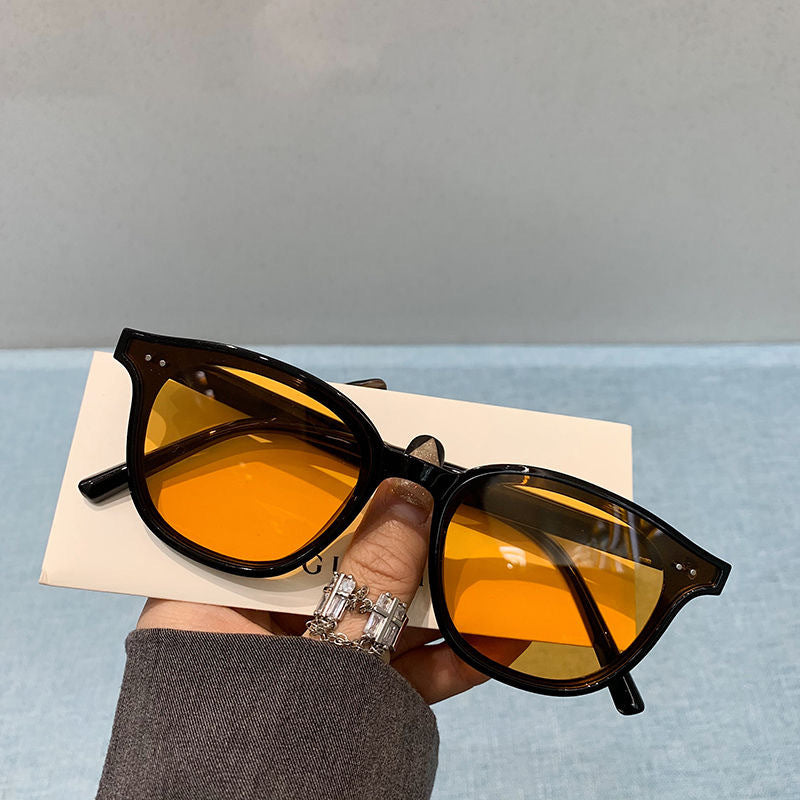 Women's Retro Cat Eye Sunglasses Stornfield