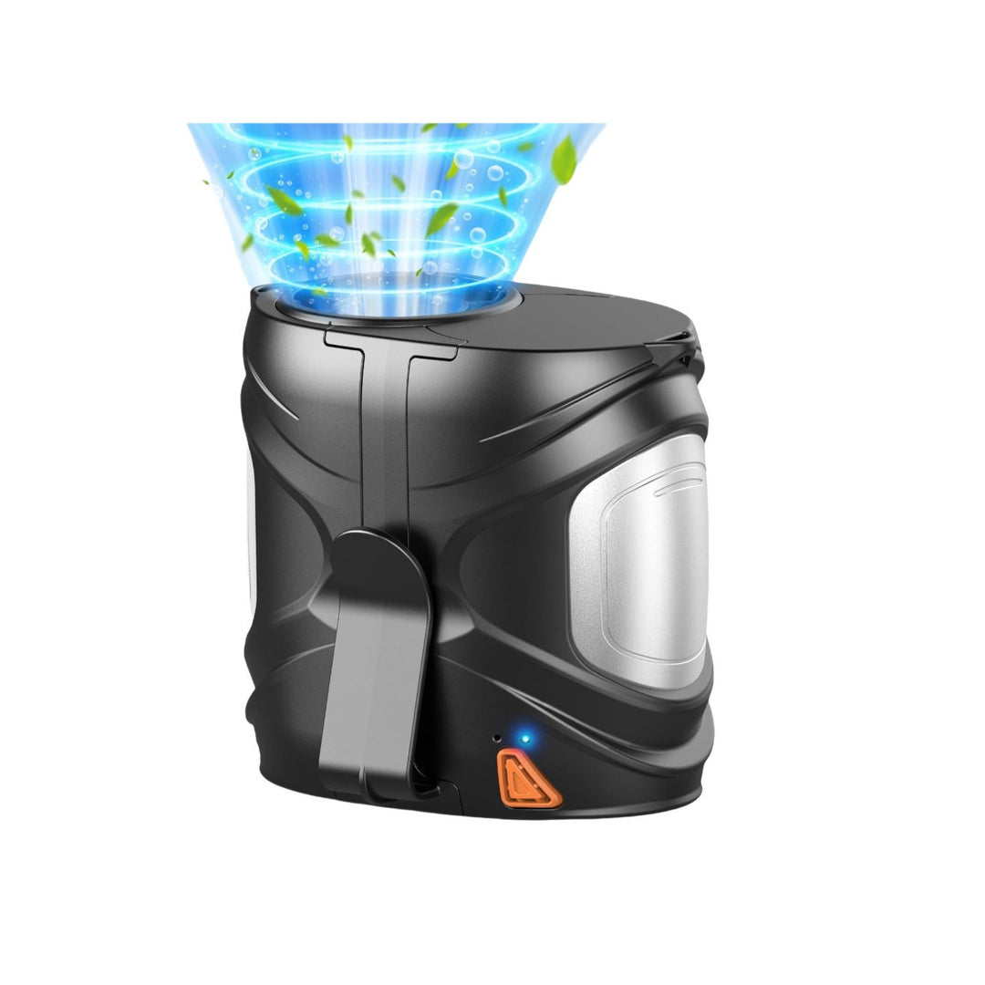 Unisex portable humidifier Stornfield