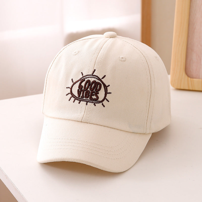 Women's Adjustable Cotton Baseball Cap Stornfield 1784270585