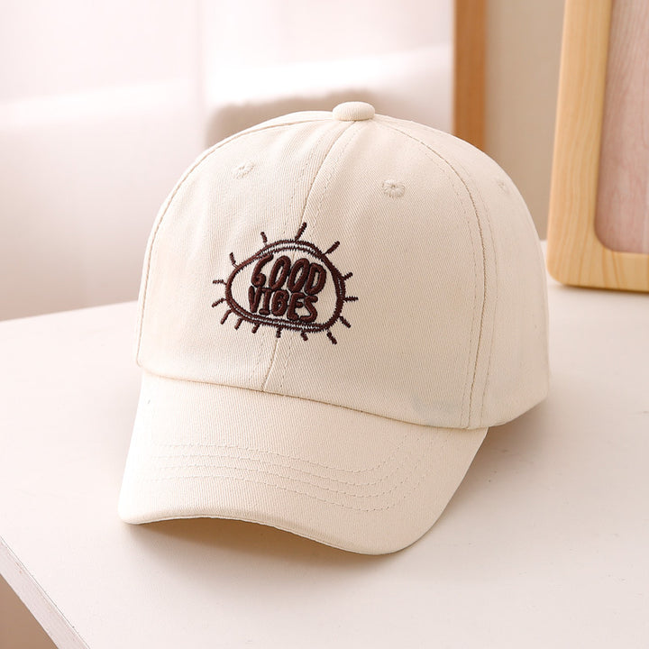 Women's Adjustable Cotton Baseball Cap Stornfield 1784270585