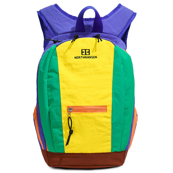 Colorful Lightweight Backpack Stornfield