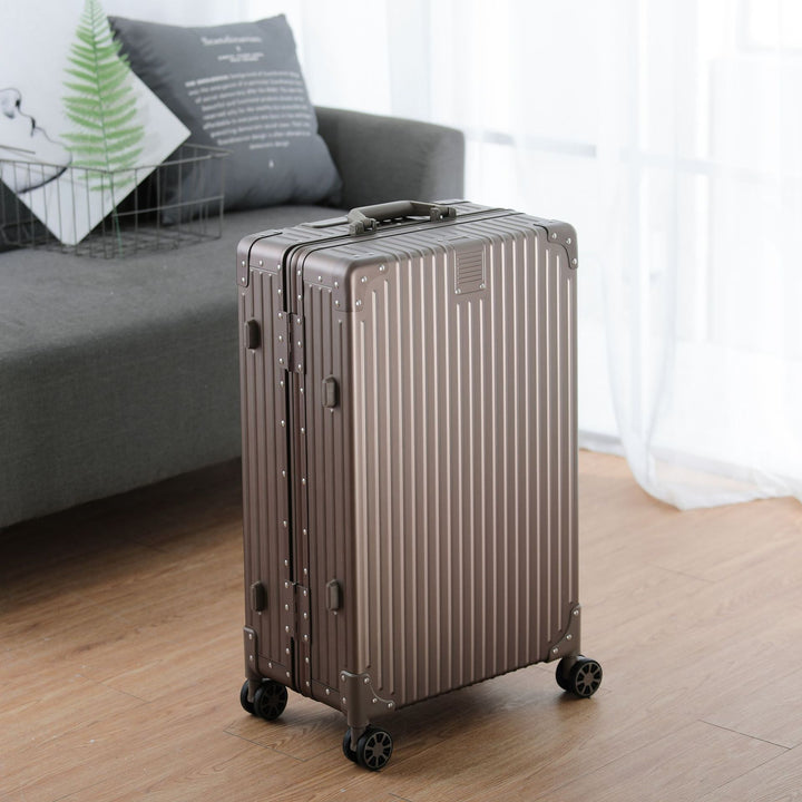 Luggage Suitcase Stornfield