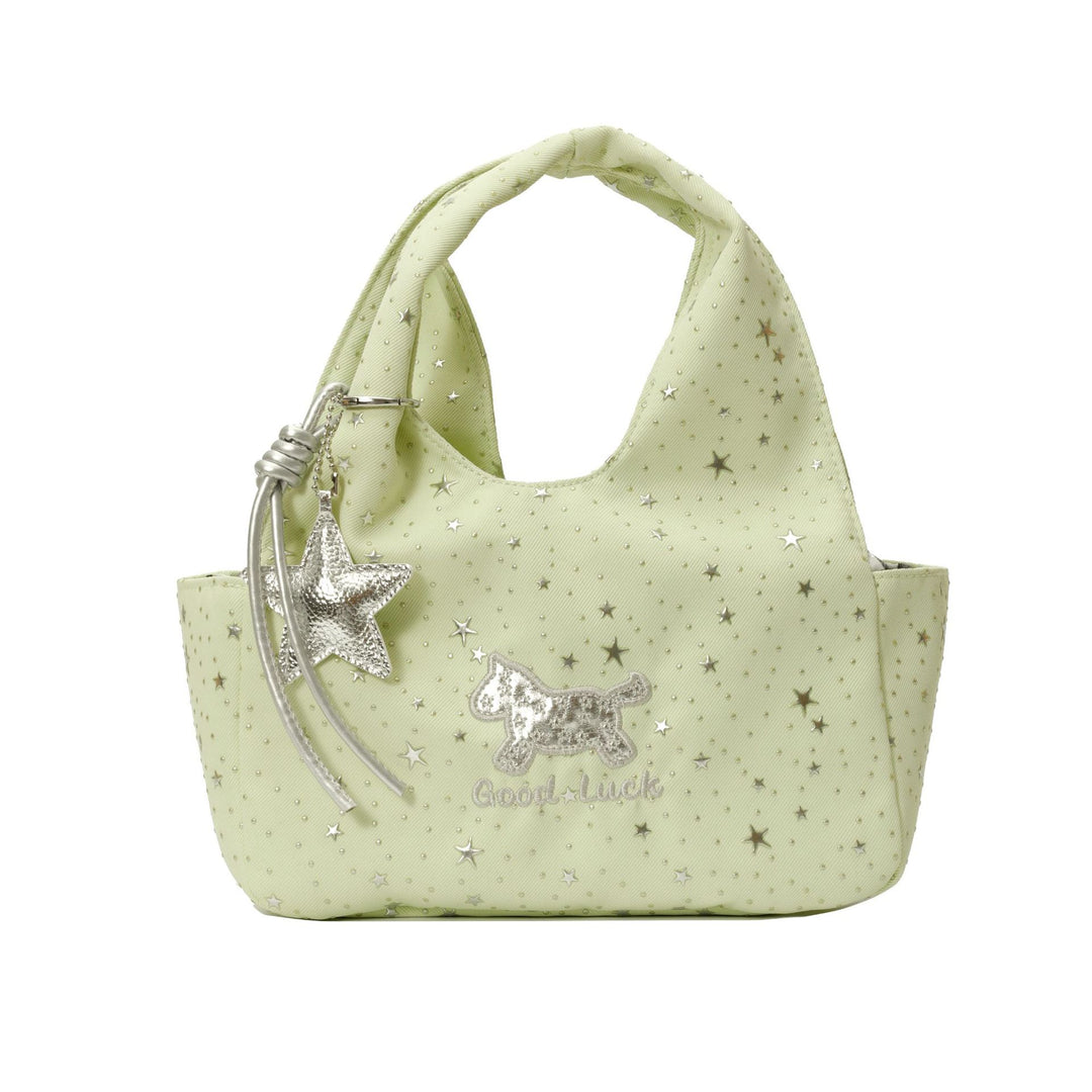 WoDecorative Handbag Stornfield