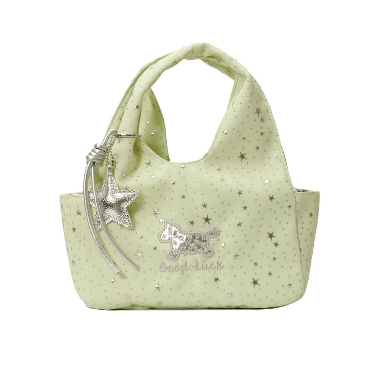 WoDecorative Handbag Stornfield