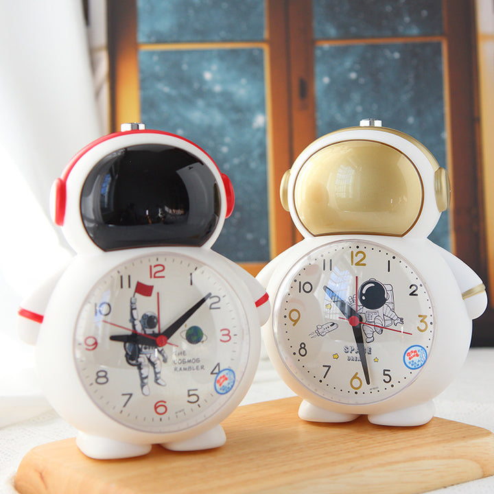 Stornfield Alarm Clock
