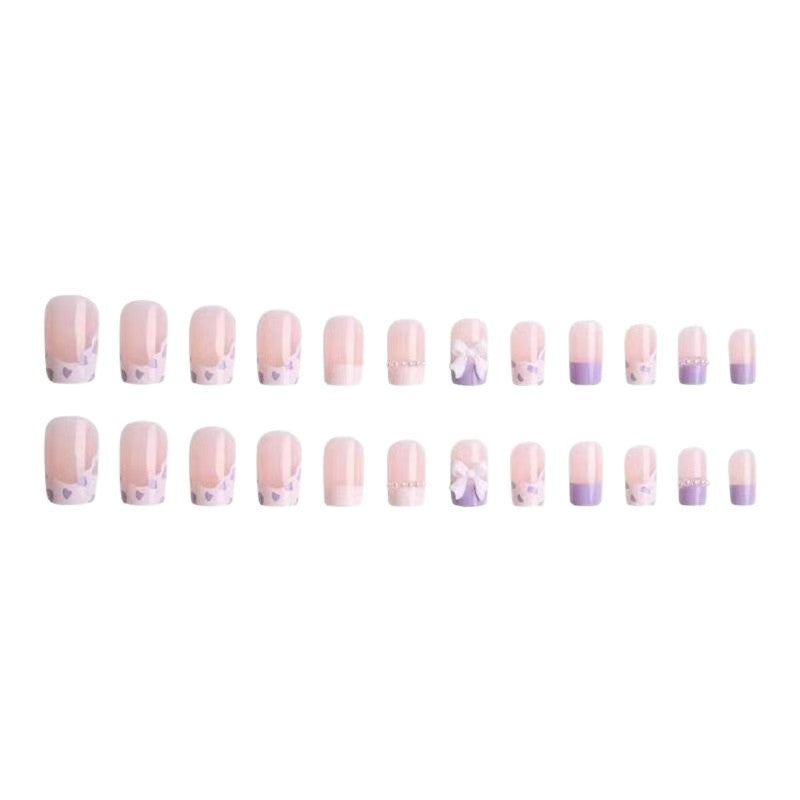 Nail Art Set Stornfield