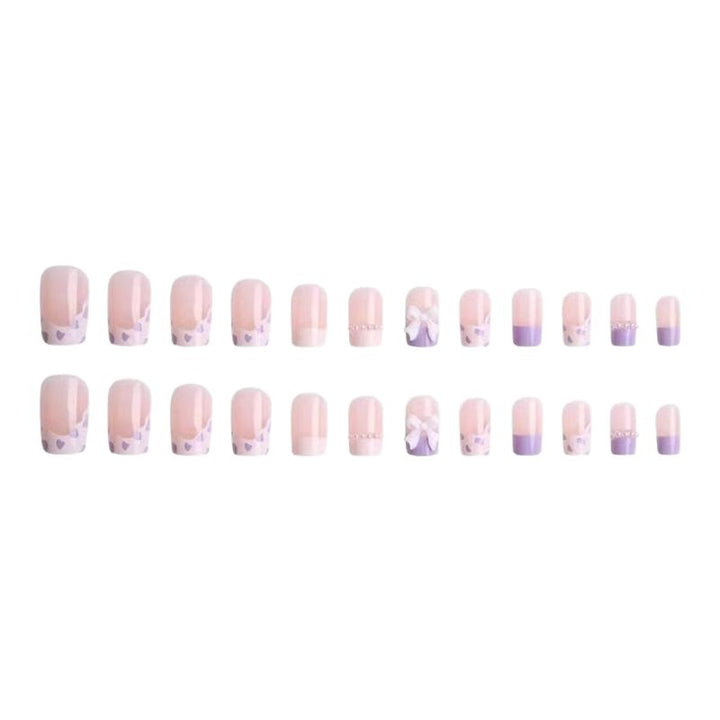 Nail Art Set Stornfield