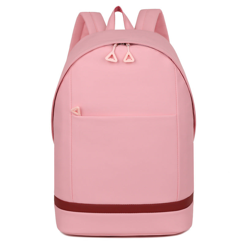 Modern Ergonomic Travel Backpack Stornfield