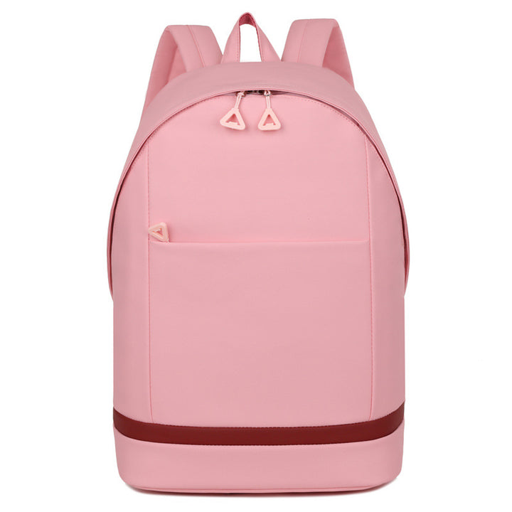 Modern Ergonomic Travel Backpack Stornfield