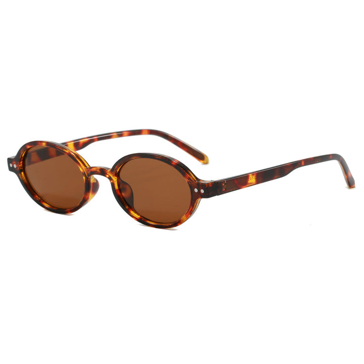 Women Retro Sunglasses Stornfield